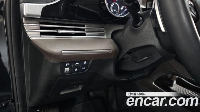 Hyundai Grandeur (IG) 3.0 LPi Premium 2022 — фото 32
