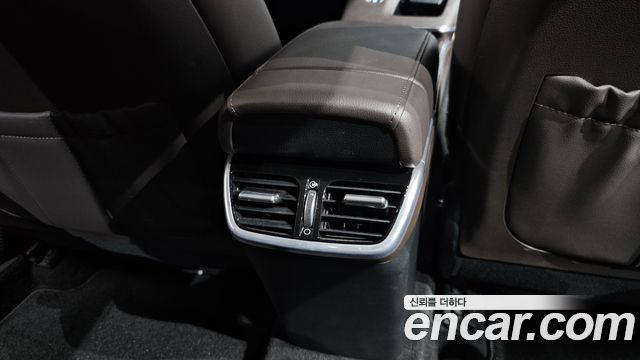Hyundai Grandeur (IG) 3.0 LPi Premium 2022 — фото 33