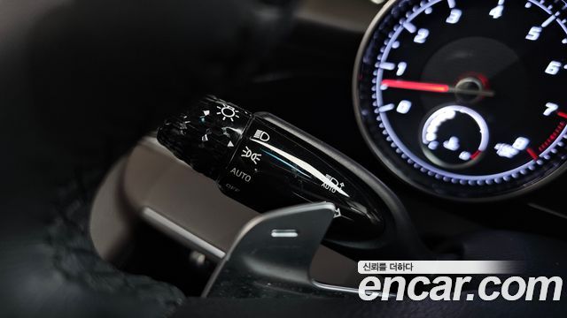 Hyundai Grandeur (IG) 3.0 LPi Premium 2022 — фото 34