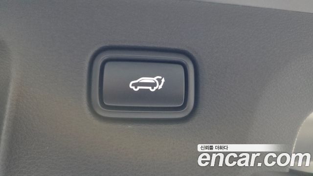 Kia Sportage (V) Gasoline 1.6 Turbo 4WD Signature Gravity 2022 — фото 20