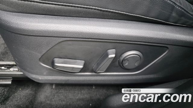 Kia Sportage (V) Gasoline 1.6 Turbo 4WD Signature Gravity 2022 — фото 31