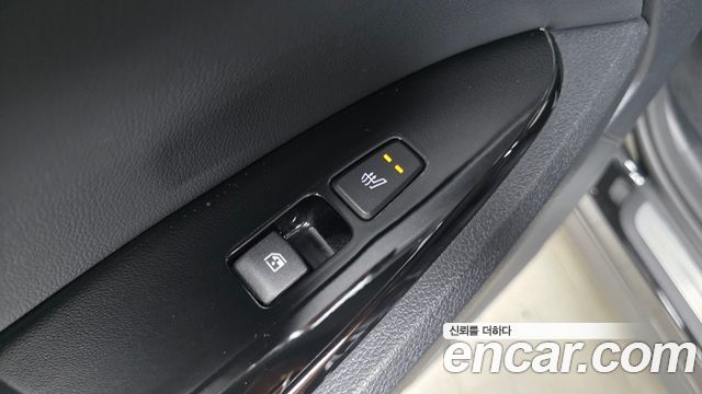 Kia Sportage (V) Gasoline 1.6 Turbo 4WD Signature Gravity 2022 — фото 36