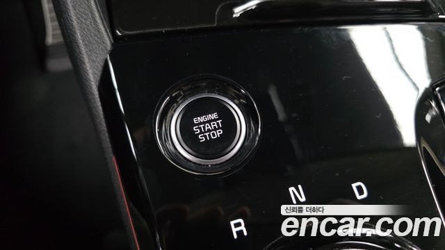 Kia Sportage (V) Gasoline 1.6 Turbo 4WD Signature Gravity 2022 — фото 38