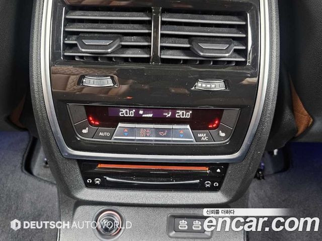 BMW X7 (G07) xDrive 40i Design Pure Excellence 6-Seater 2021 — фото 20