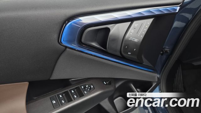 BMW X3 (G45) xDrive 20 M Sport 2025 — фото 14
