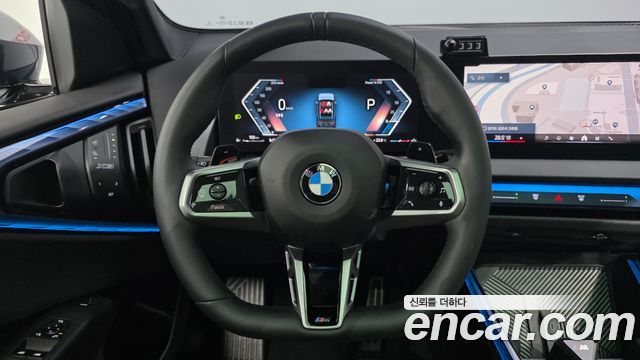 BMW X3 (G45) xDrive 20 M Sport 2025 — фото 15