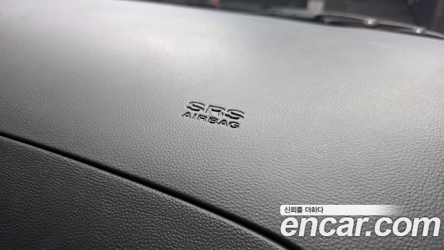 Hyundai Grand Starex Van 5-Seater Smart 2021 — фото 29