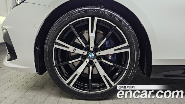 BMW 5 Series (G60) 530i xDrive M Sport 2025 — фото 5