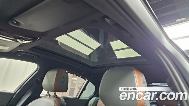 BMW 5 Series (G60) 530i xDrive M Sport 2025 — фото 15