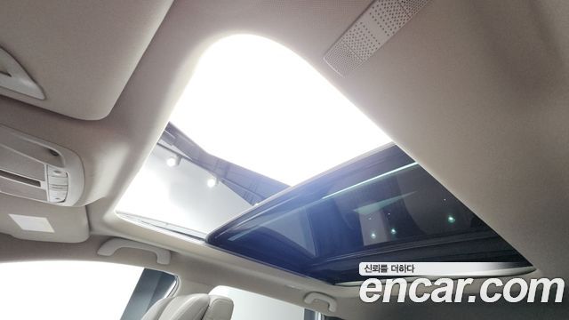 Renault Korea QM6 2.0 LPe Premiere 2WD 2021 — фото 16
