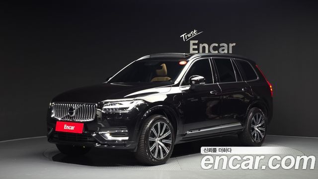 Volvo XC90 (II) T8 Inscription Hybird