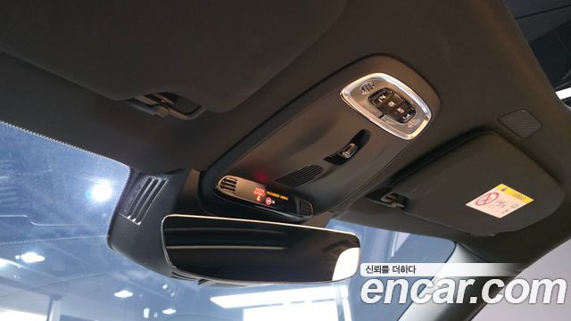 Volvo XC90 (II) T8 Inscription Hybird 2021 — фото 22