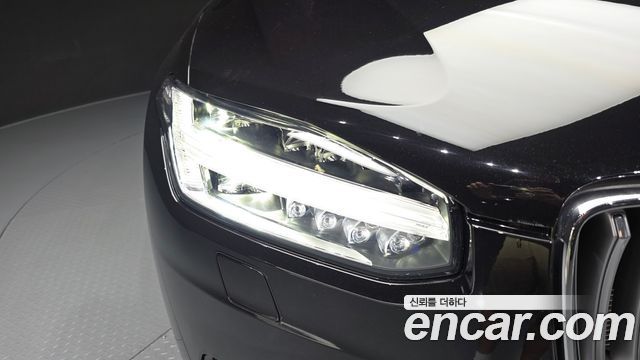 Volvo XC90 (II) T8 Inscription Hybird 2021 — фото 28
