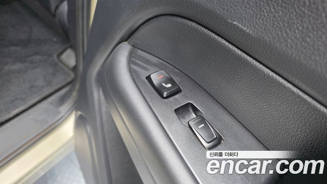 KG Mobility (SsangYong) Rexton Sports Khan Diesel 2.2 4WD Culman Wild Plus 2024 — фото 19