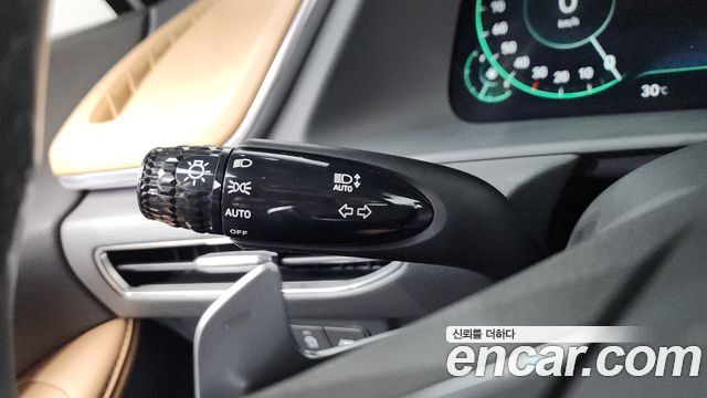 Hyundai Sonata (DN8) 2.0 Inspiration 2022 — фото 36