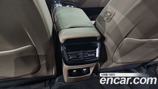 Kia K8 3.5 Gasoline 2WD Noblesse 2022 — фото 30