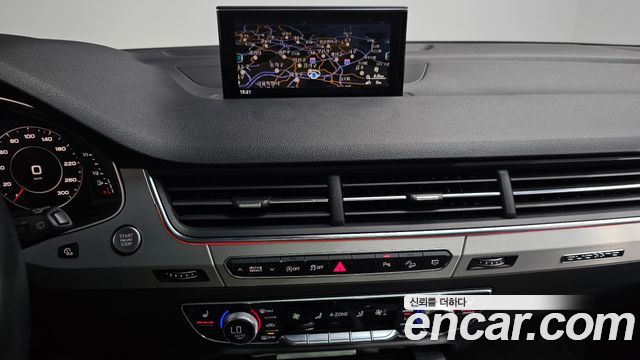 Audi Q7 (4M) 45 TFSI Quattro 2019 — фото 14