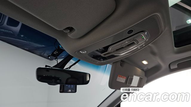 Audi Q7 (4M) 45 TFSI Quattro 2019 — фото 16