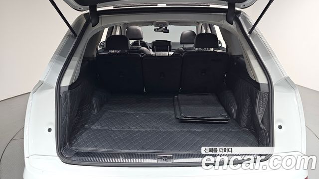 Audi Q7 (4M) 45 TFSI Quattro 2019 — фото 20