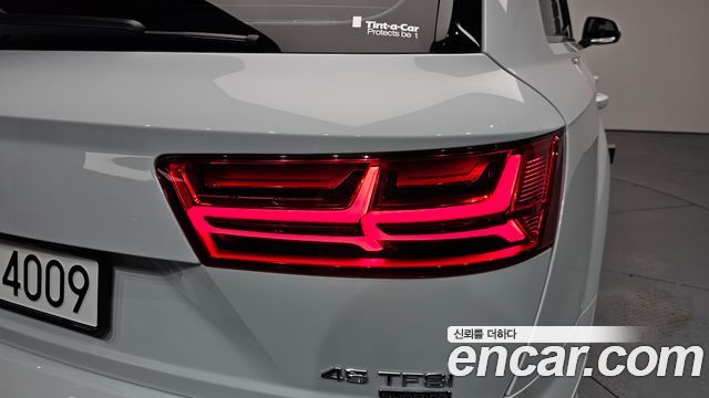 Audi Q7 (4M) 45 TFSI Quattro 2019 — фото 23