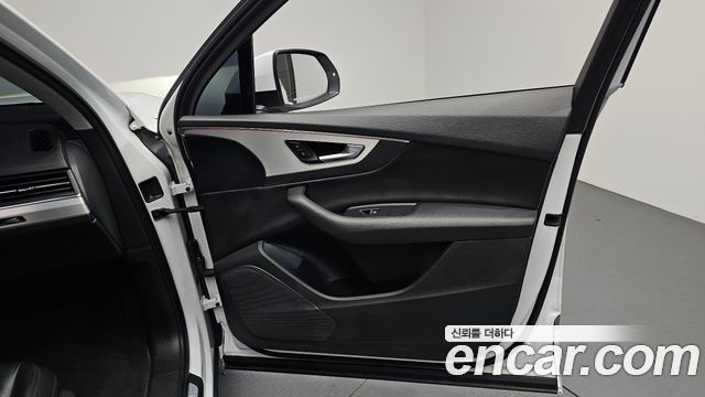 Audi Q7 (4M) 45 TFSI Quattro 2019 — фото 24