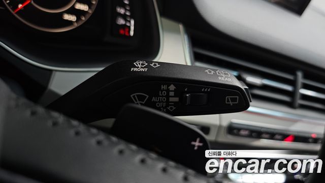 Audi Q7 (4M) 45 TFSI Quattro 2019 — фото 29