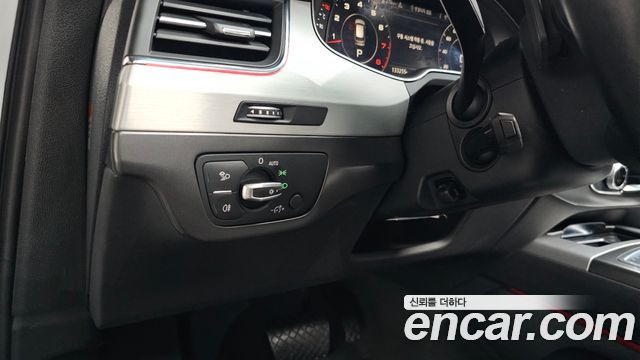 Audi Q7 (4M) 45 TFSI Quattro 2019 — фото 30