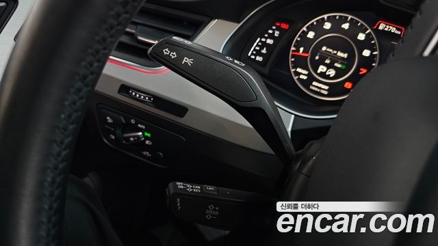 Audi Q7 (4M) 45 TFSI Quattro 2019 — фото 32