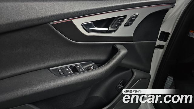 Audi Q7 (4M) 45 TFSI Quattro 2019 — фото 34