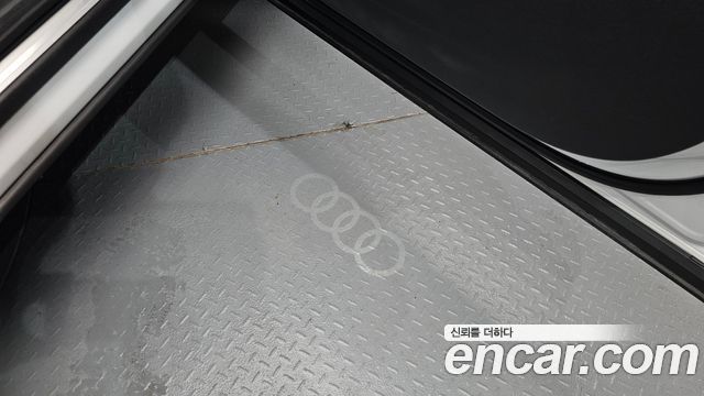 Audi Q7 (4M) 45 TFSI Quattro 2019 — фото 35