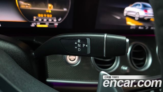 Mercedes-Benz E-Class (W213) E53 AMG 4MATIC+ 2019 — фото 9