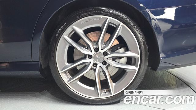 Mercedes-Benz E-Class (W213) E53 AMG 4MATIC+ 2019 — фото 21