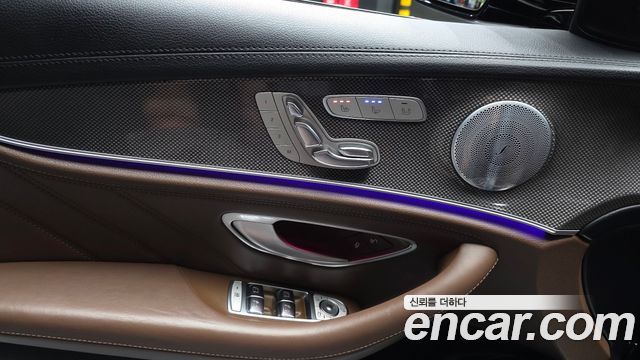 Mercedes-Benz E-Class (W213) E53 AMG 4MATIC+ 2019 — фото 32