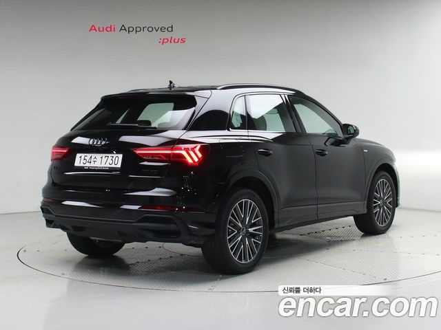 Audi Q3 (F3) 35 TDI Premium 2026 — фото 2