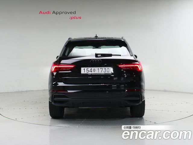 Audi Q3 (F3) 35 TDI Premium 2026 — фото 4