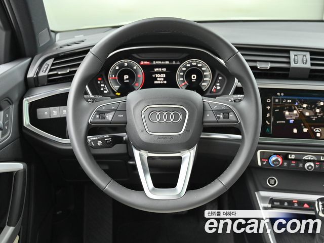 Audi Q3 (F3) 35 TDI Premium 2026 — фото 17