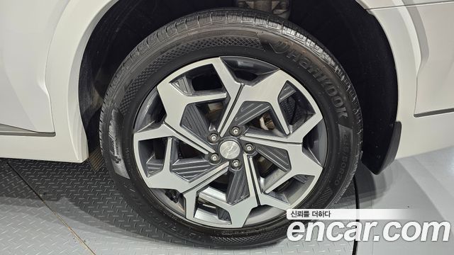 Hyundai Palisade Diesel 2.2 4WD VIP 2022 — фото 21