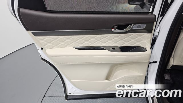 Hyundai Palisade Diesel 2.2 4WD VIP 2022 — фото 25