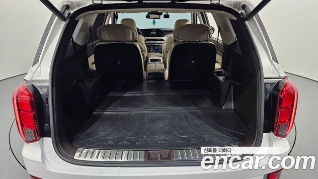 Hyundai Palisade Diesel 2.2 4WD VIP 2022 — фото 31