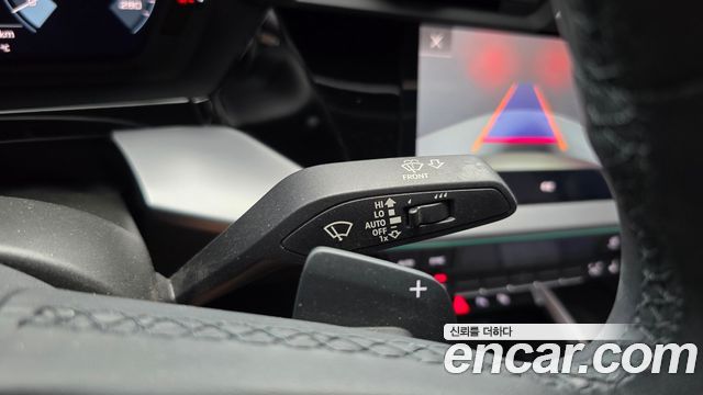 Audi A3 (8Y) 40 TFSI Premium 2023 — фото 18