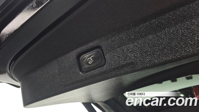 Ford Explorer 2.3 Limited 4WD 5th 2016 — фото 22