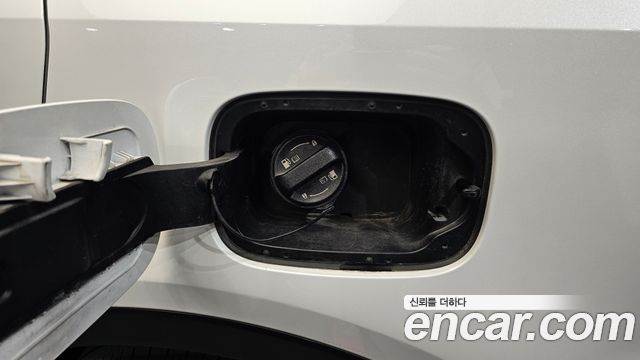 Kia Sorento (IV) Gasoline 2.5T 2WD Prestige 2022 — фото 12