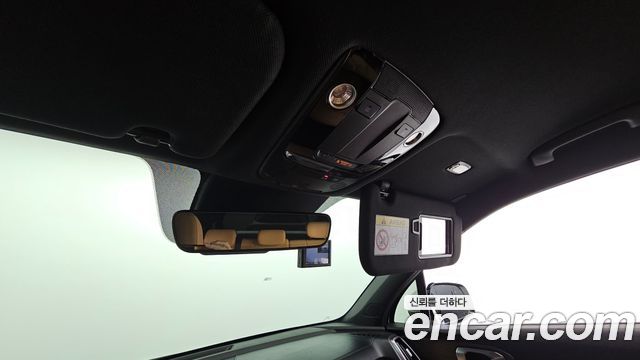 Kia Sorento (IV) Gasoline 2.5T 2WD Prestige 2022 — фото 14