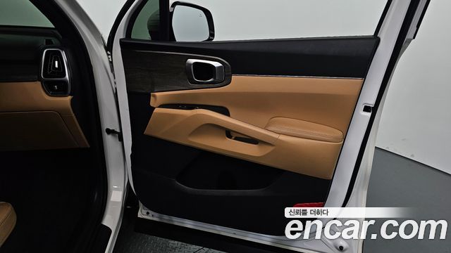 Kia Sorento (IV) Gasoline 2.5T 2WD Prestige 2022 — фото 19