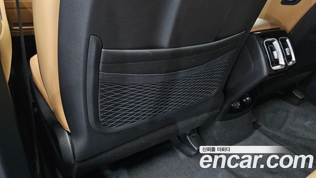 Kia Sorento (IV) Gasoline 2.5T 2WD Prestige 2022 — фото 20