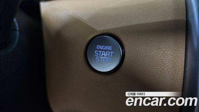 Kia Sorento (IV) Gasoline 2.5T 2WD Prestige 2022 — фото 28