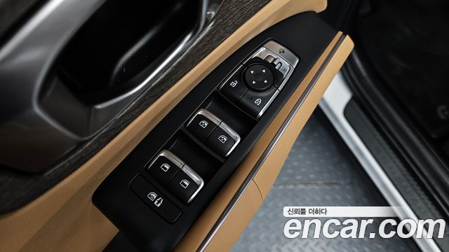 Kia Sorento (IV) Gasoline 2.5T 2WD Prestige 2022 — фото 30
