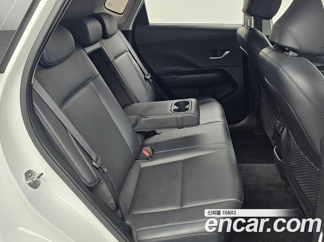 Hyundai Kona (SX2) Gasoline 2.0 2WD Premium 2023 — фото 16