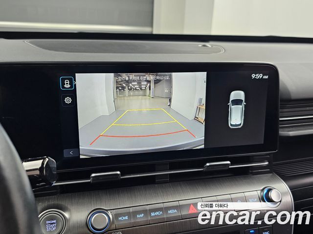 Hyundai Kona (SX2) Gasoline 2.0 2WD Premium 2023 — фото 19