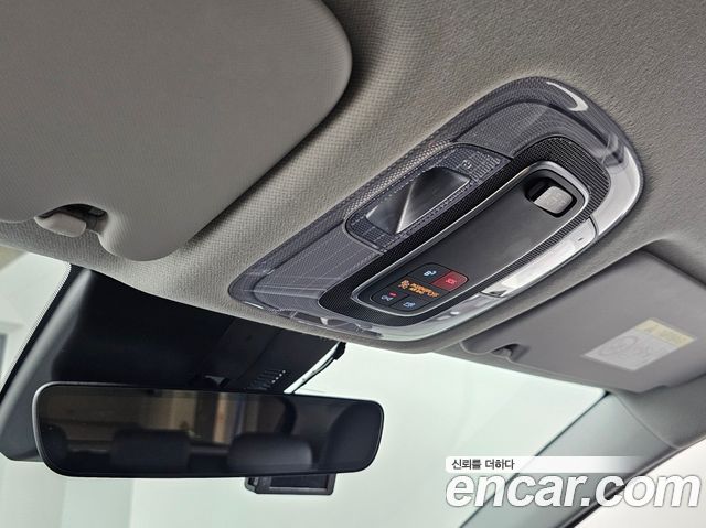 Hyundai Kona (SX2) Gasoline 2.0 2WD Premium 2023 — фото 22